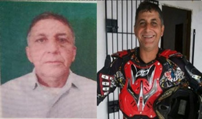 Sargento da PM é executado a tiros dentro de casa em Caldas do Jorro