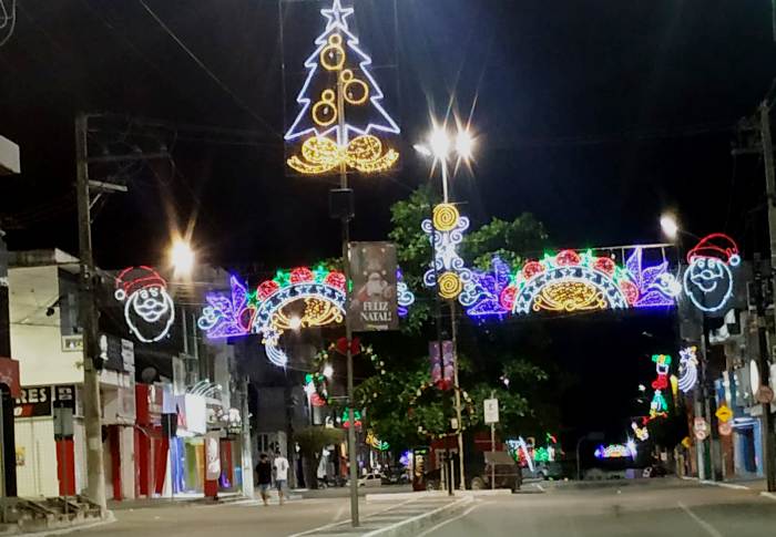 Natal Luz Coité