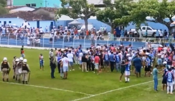 Final do 2º Torneio de Futsal do Trabalhador Unifipa é decidido nos pênaltis  - GNoticia