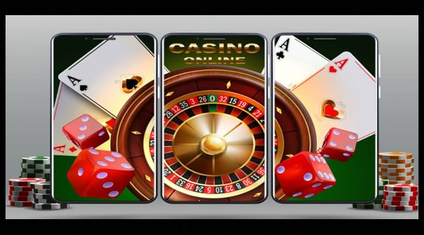 21 maneiras da Nova Era de Casino 