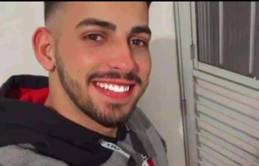 Jovem desaparece durante banho em barragem